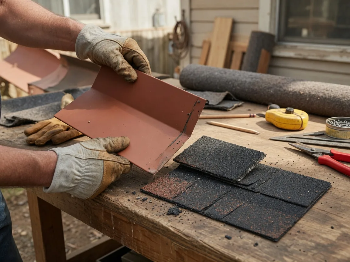 Roof Repair company in Island Pond, VT